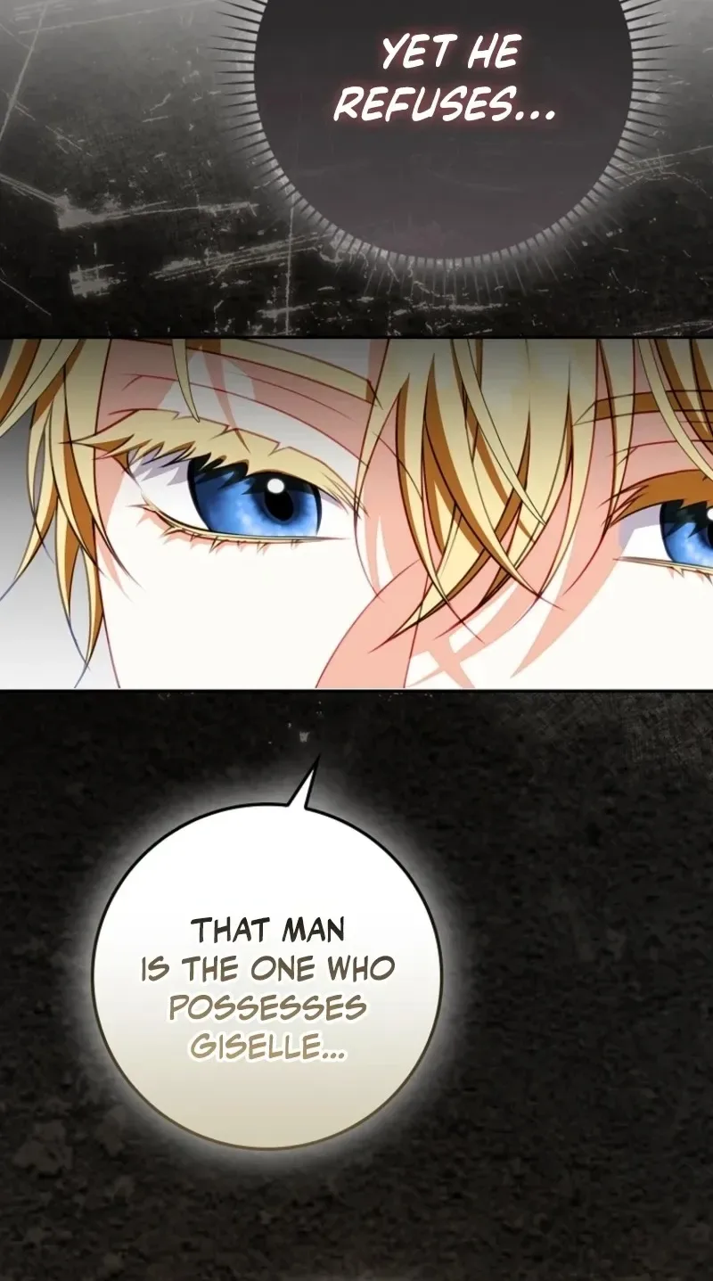 Giselle the Unbreakable Chapter 66 page 68