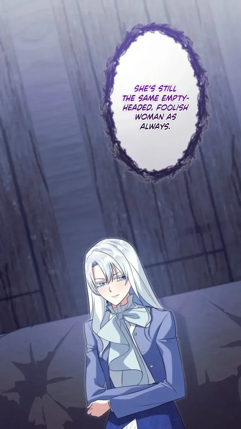 I Possessed the Most Terrifying Stepmother in History! Chapter 35 page 47