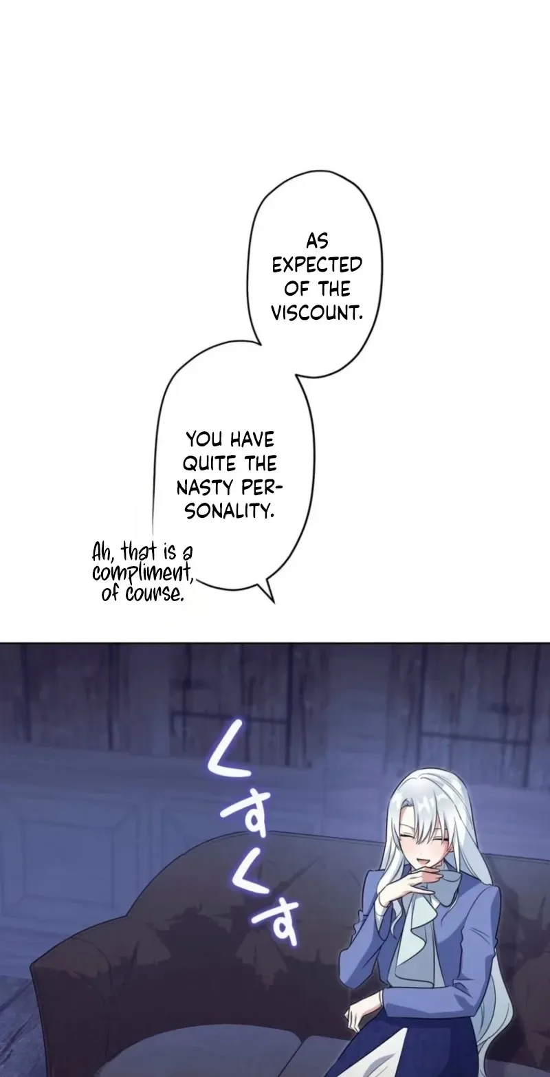 I Possessed the Most Terrifying Stepmother in History! Chapter 35 page 45
