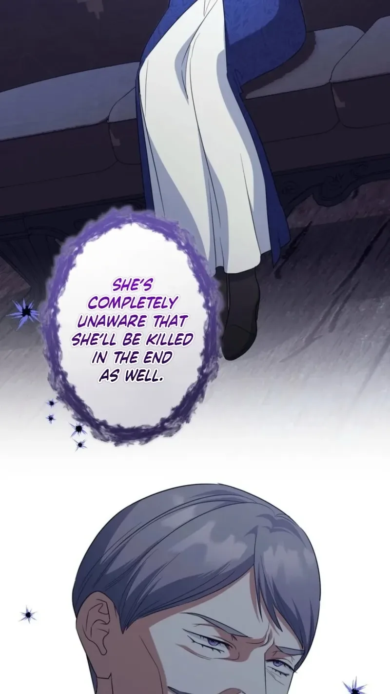 I Possessed the Most Terrifying Stepmother in History! Chapter 35 page 48