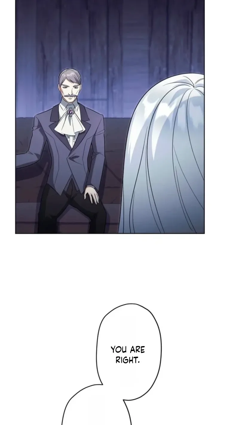 I Possessed the Most Terrifying Stepmother in History! Chapter 35 page 54
