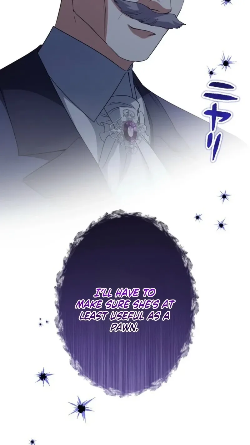 I Possessed the Most Terrifying Stepmother in History! Chapter 35 page 49