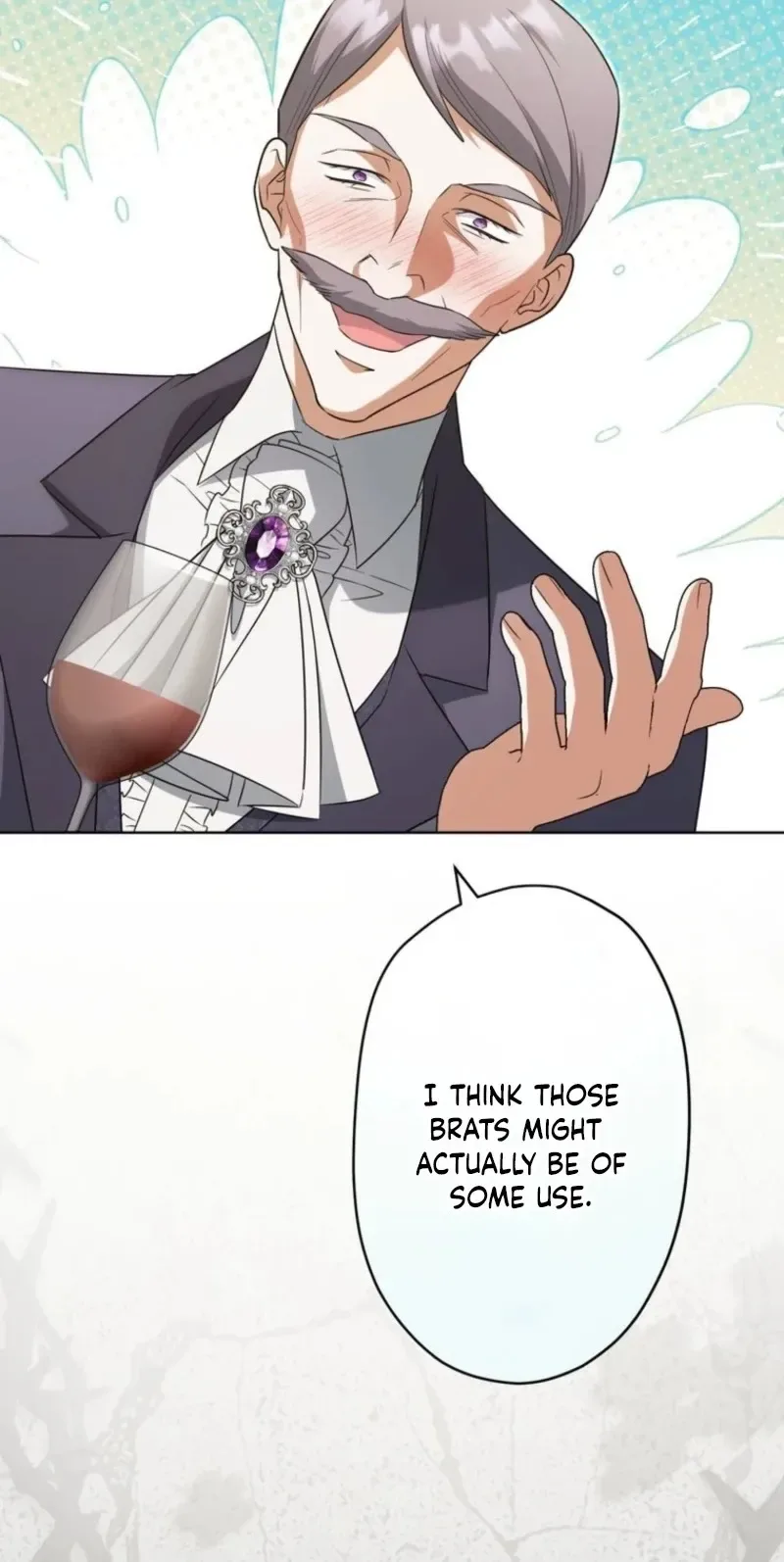 I Possessed the Most Terrifying Stepmother in History! Chapter 35 page 67