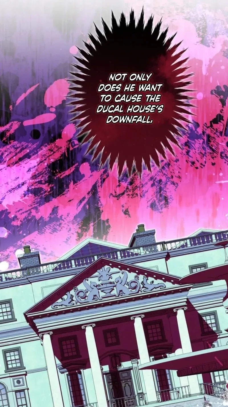 I Possessed the Most Terrifying Stepmother in History! Chapter 35 page 71