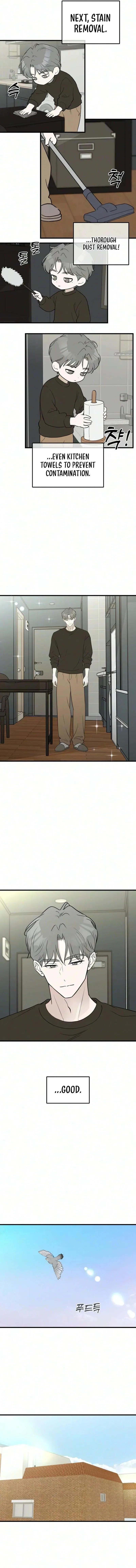Want to Go Grocery Shopping Together? Chapter 43 page 3