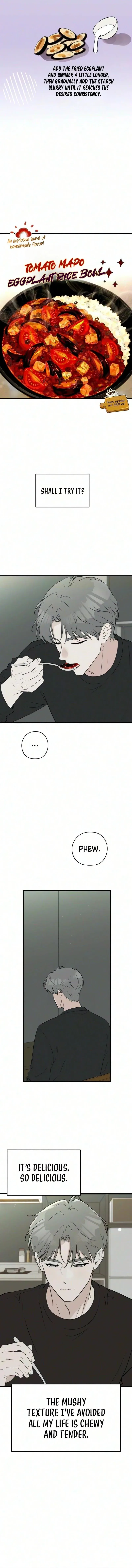 Want to Go Grocery Shopping Together? Chapter 42 page 6