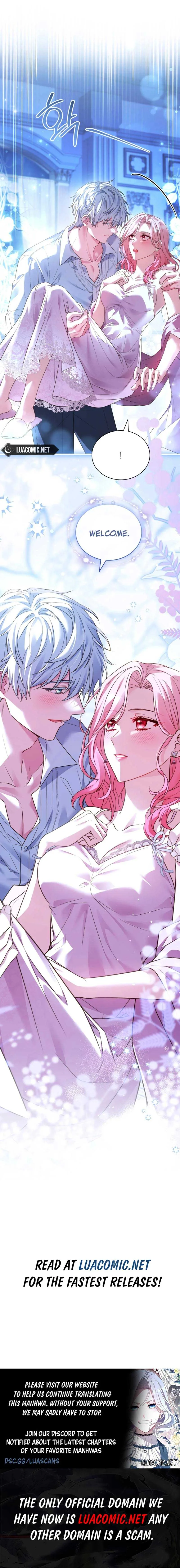 The Price of Breaking Up Chapter 94 page 13