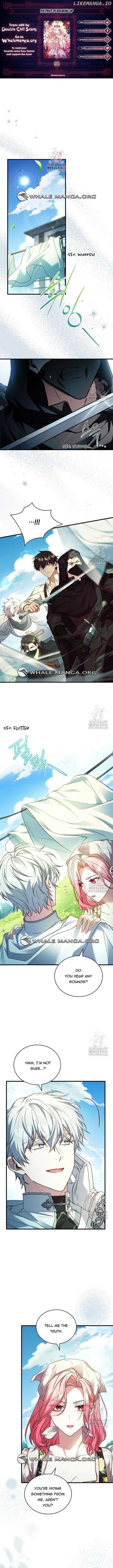 The Price of Breaking Up Chapter 98 page 2