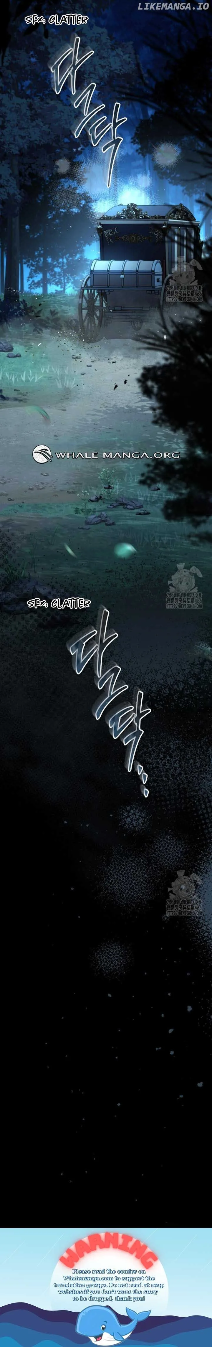The Price of Breaking Up Chapter 98 page 15