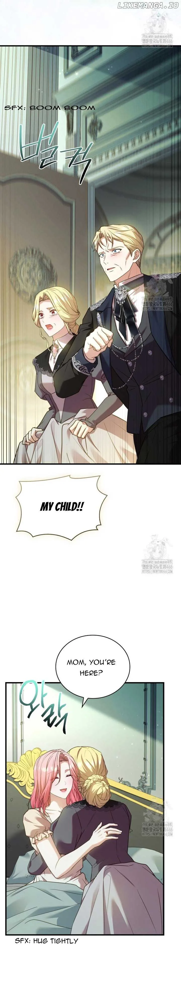 The Price of Breaking Up Chapter 100 page 6