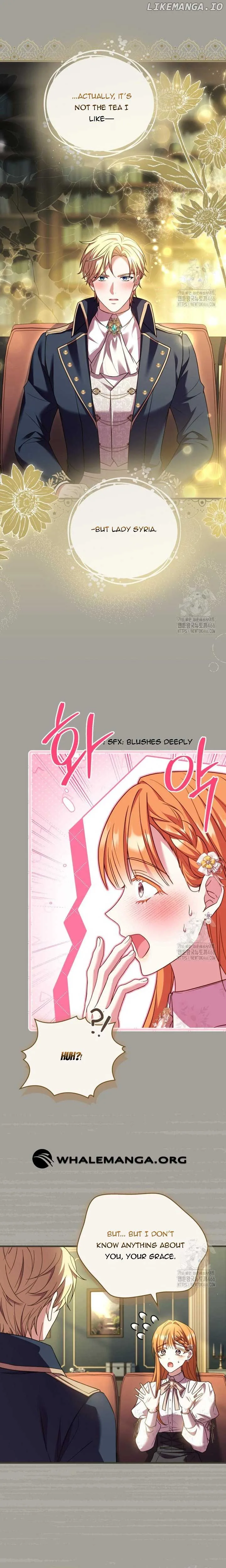 The Price of Breaking Up Chapter 100 page 15