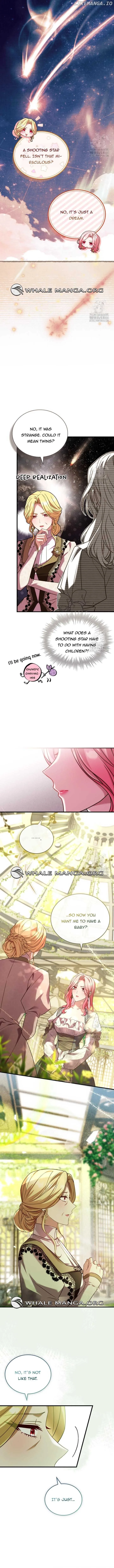 The Price of Breaking Up Chapter 99 page 11