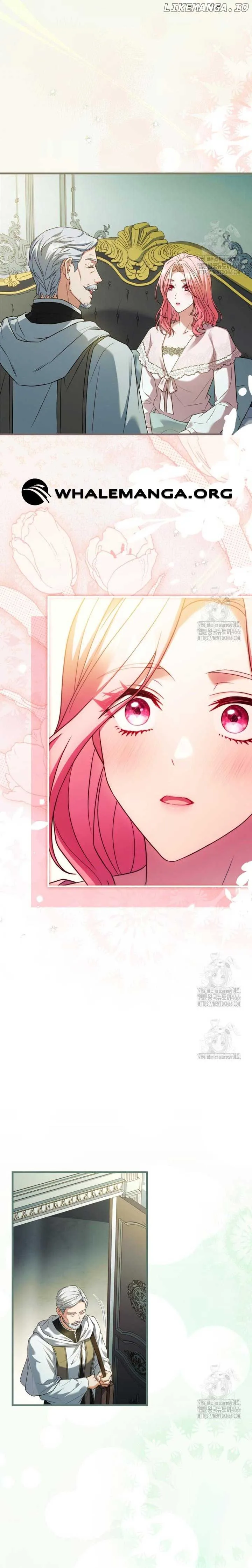 The Price of Breaking Up Chapter 100 page 3