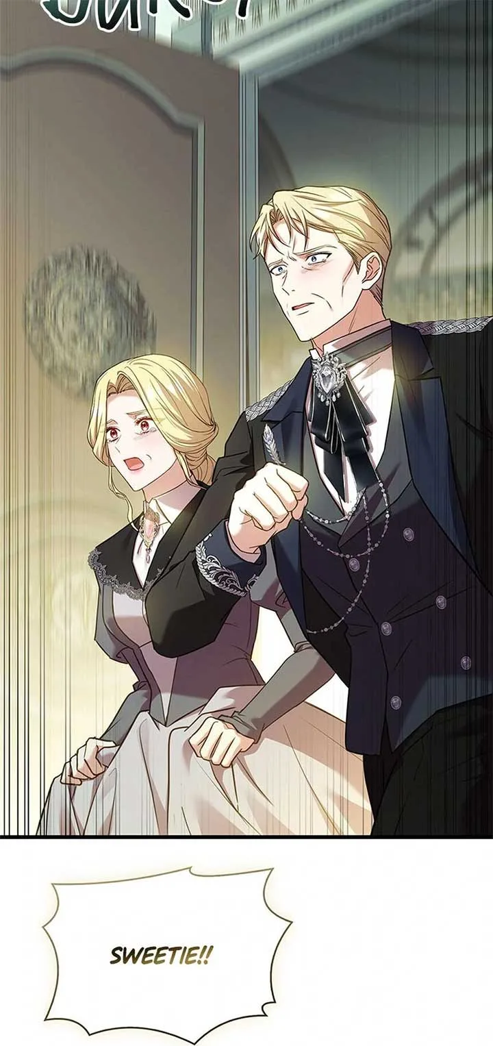 The Price of Breaking Up Chapter 101 page 15