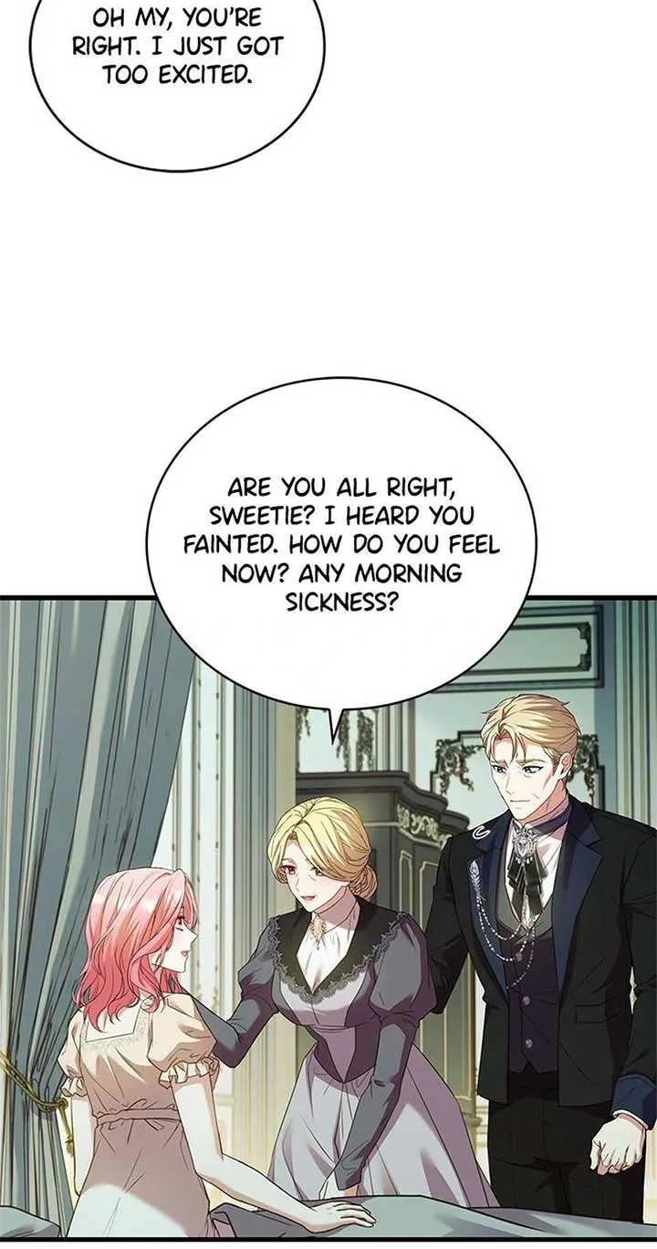 The Price of Breaking Up Chapter 101 page 19
