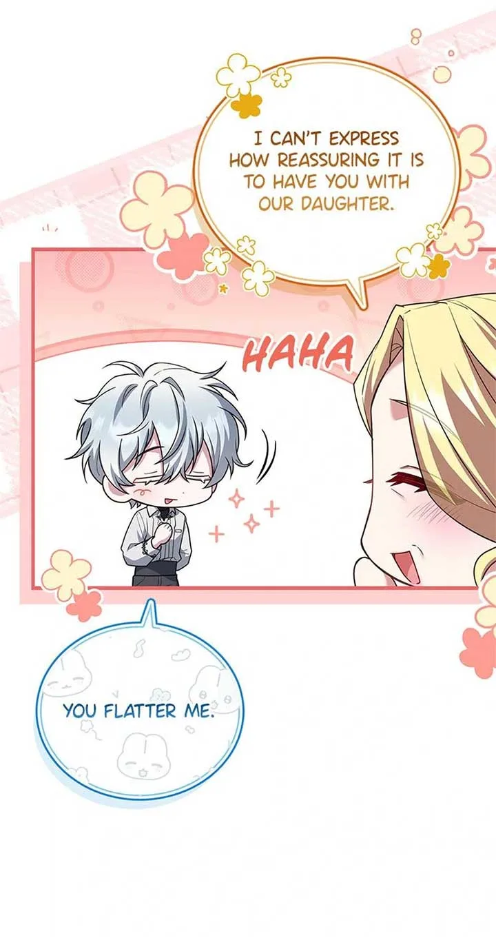 The Price of Breaking Up Chapter 101 page 24