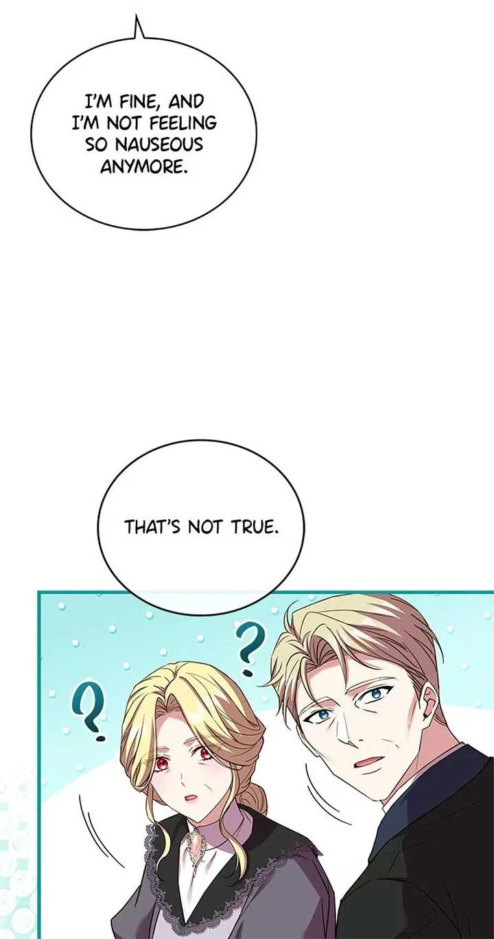 The Price of Breaking Up Chapter 101 page 20