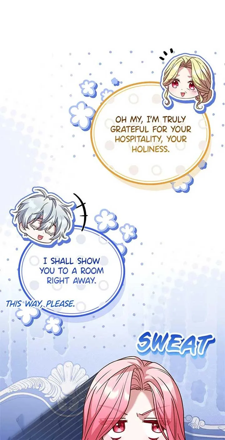 The Price of Breaking Up Chapter 101 page 27