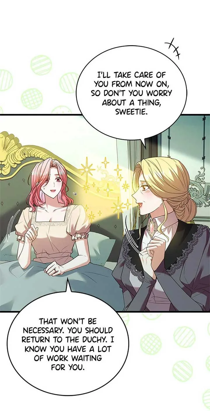 The Price of Breaking Up Chapter 101 page 25