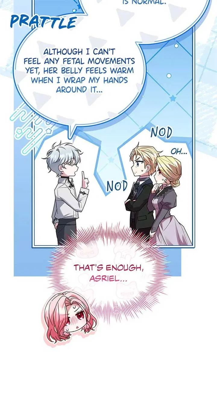 The Price of Breaking Up Chapter 101 page 23