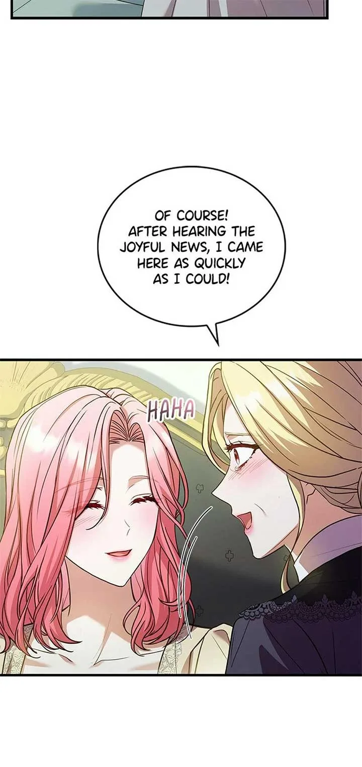 The Price of Breaking Up Chapter 101 page 17