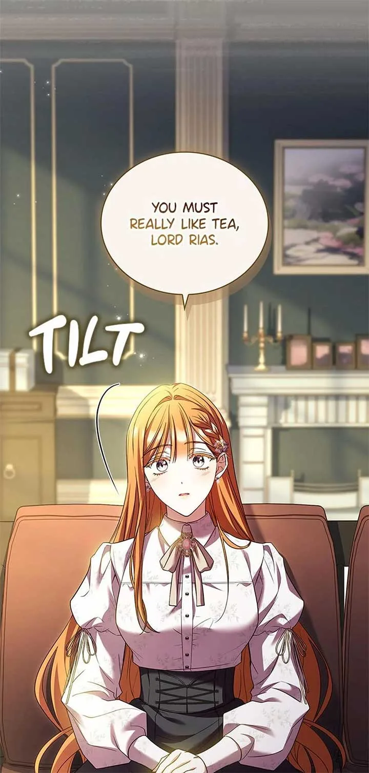 The Price of Breaking Up Chapter 101 page 42