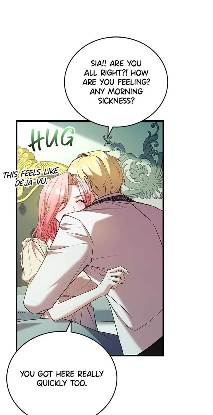 The Price of Breaking Up Chapter 101 page 31