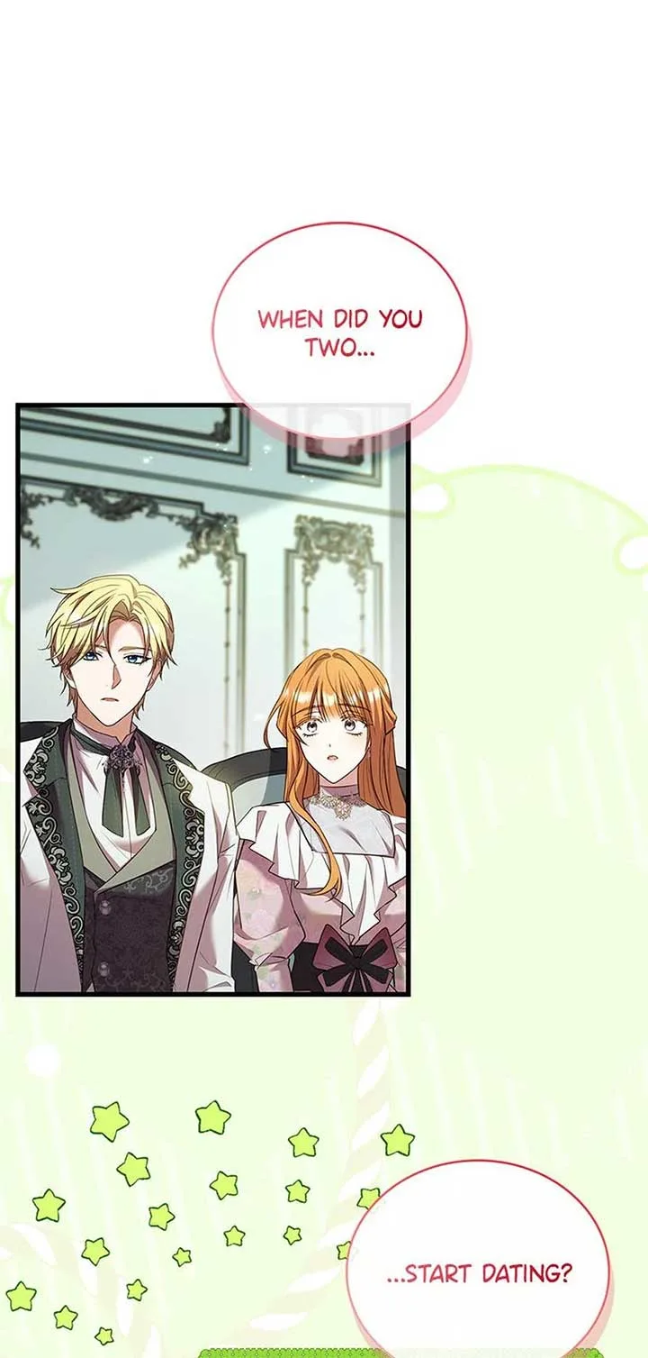 The Price of Breaking Up Chapter 101 page 39