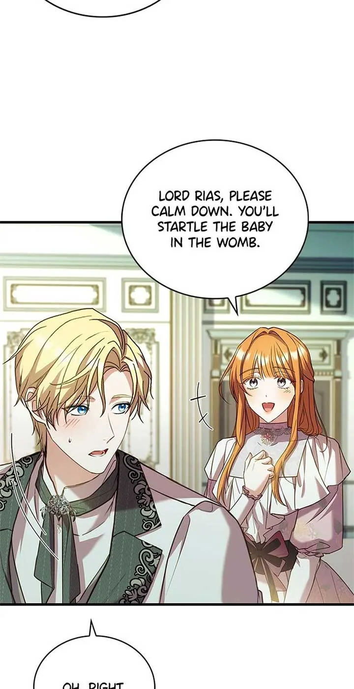 The Price of Breaking Up Chapter 101 page 32