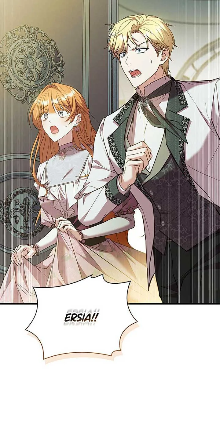 The Price of Breaking Up Chapter 101 page 30