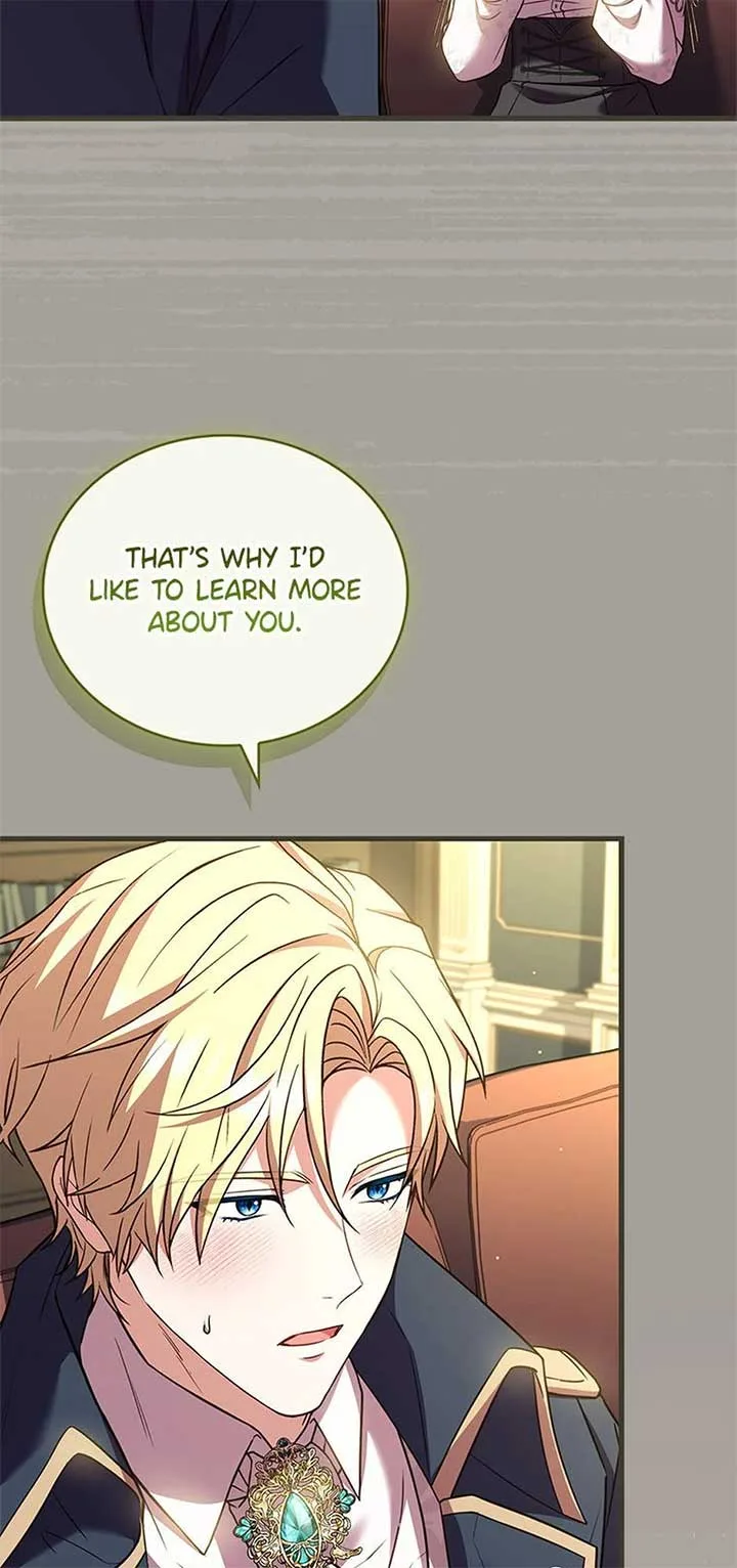 The Price of Breaking Up Chapter 101 page 47