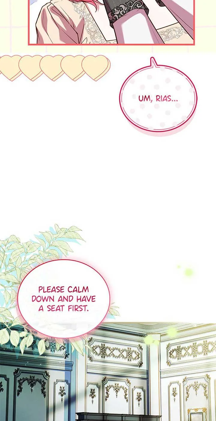 The Price of Breaking Up Chapter 101 page 34