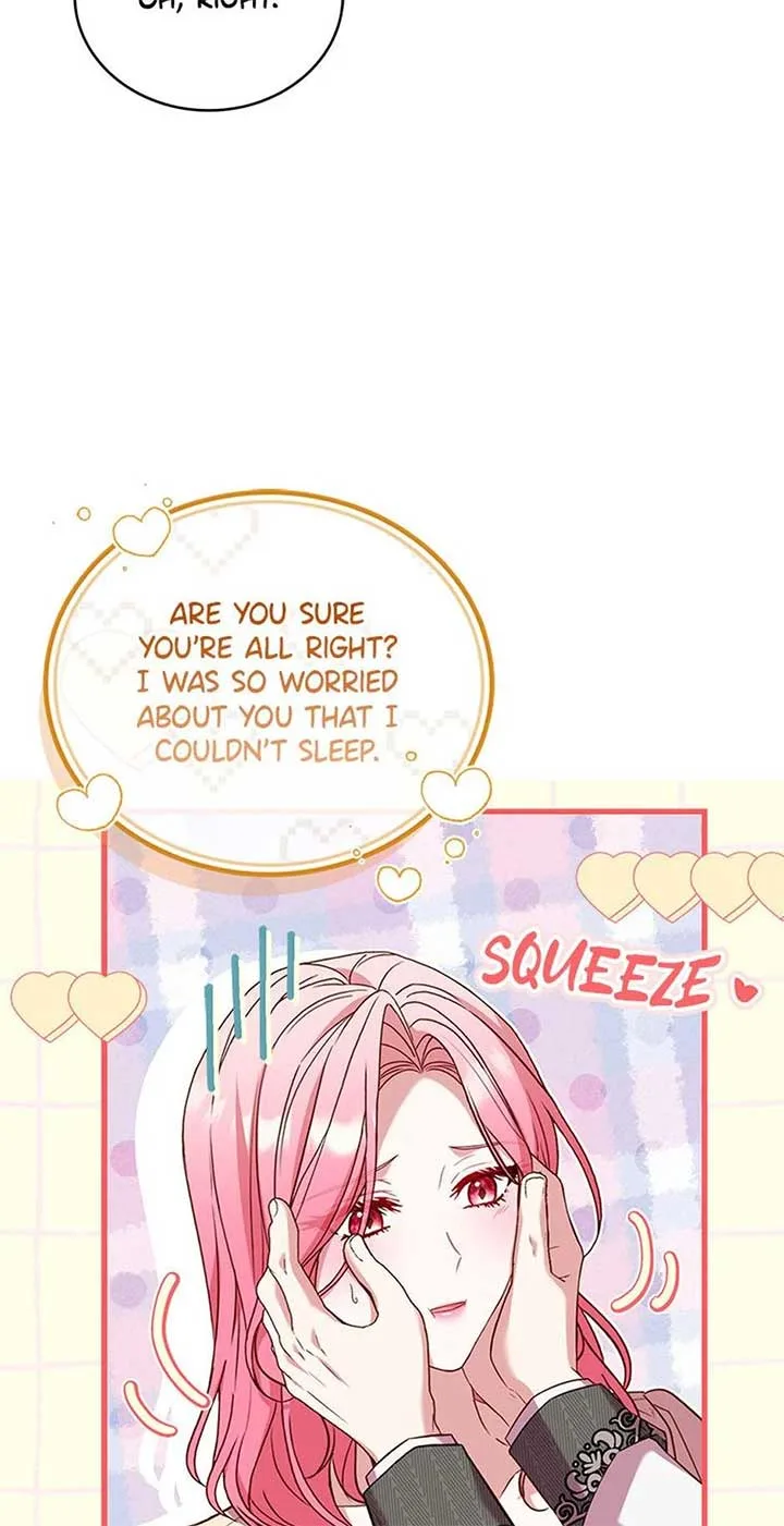 The Price of Breaking Up Chapter 101 page 33