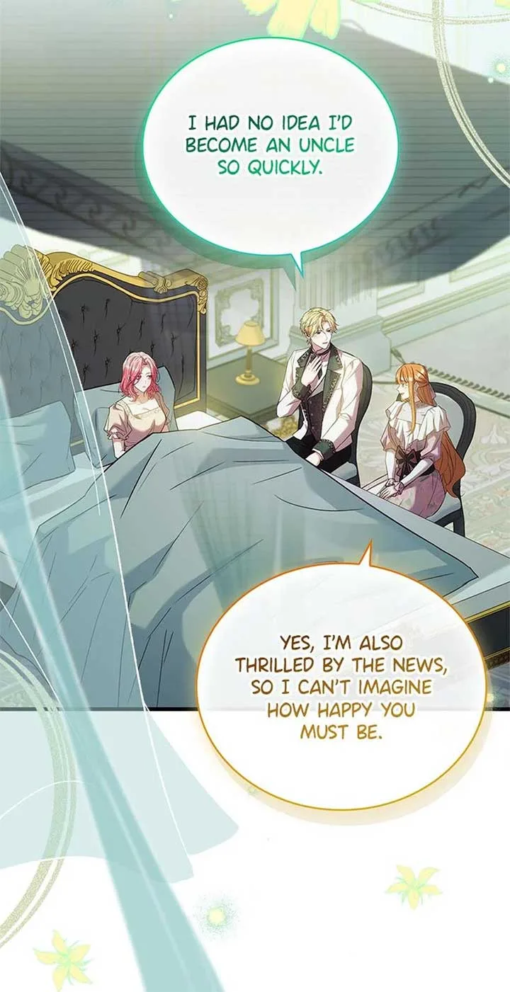 The Price of Breaking Up Chapter 101 page 36