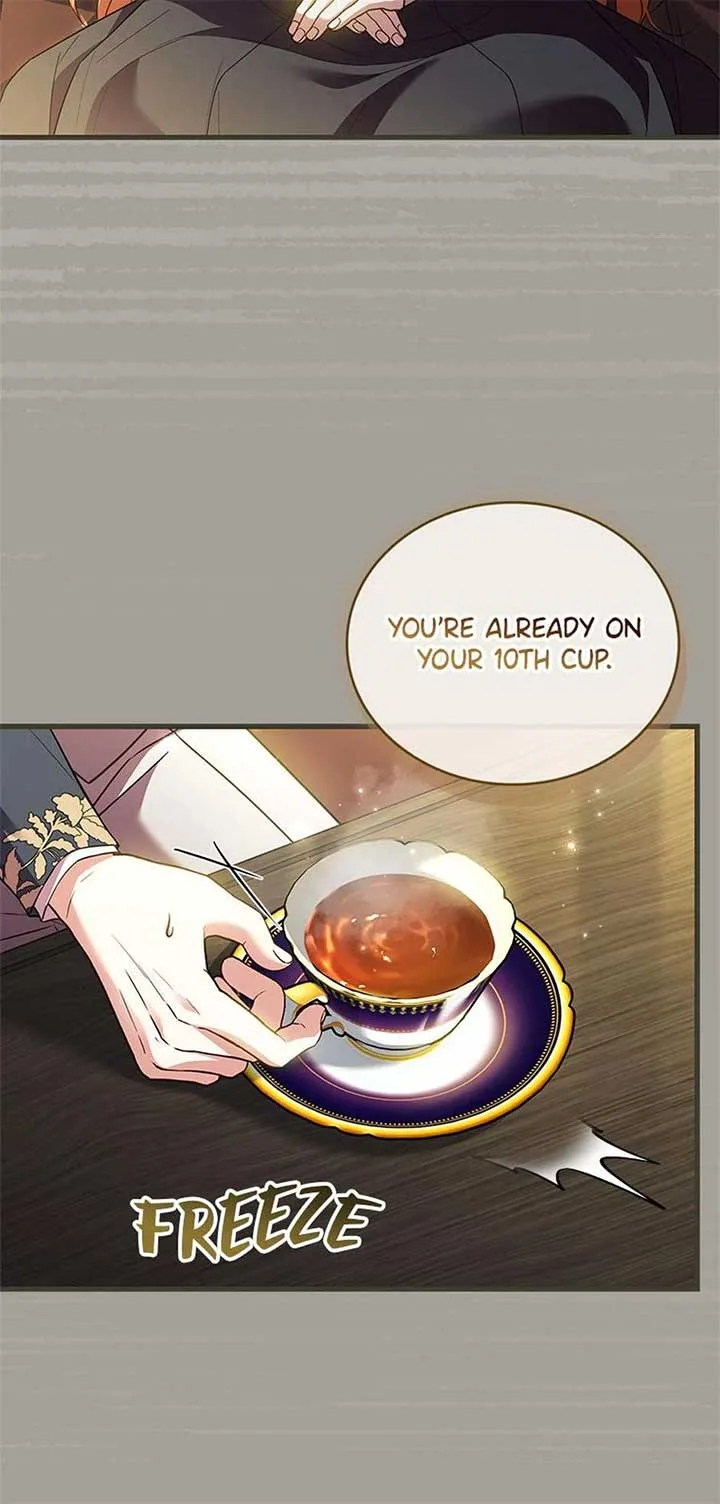 The Price of Breaking Up Chapter 101 page 43