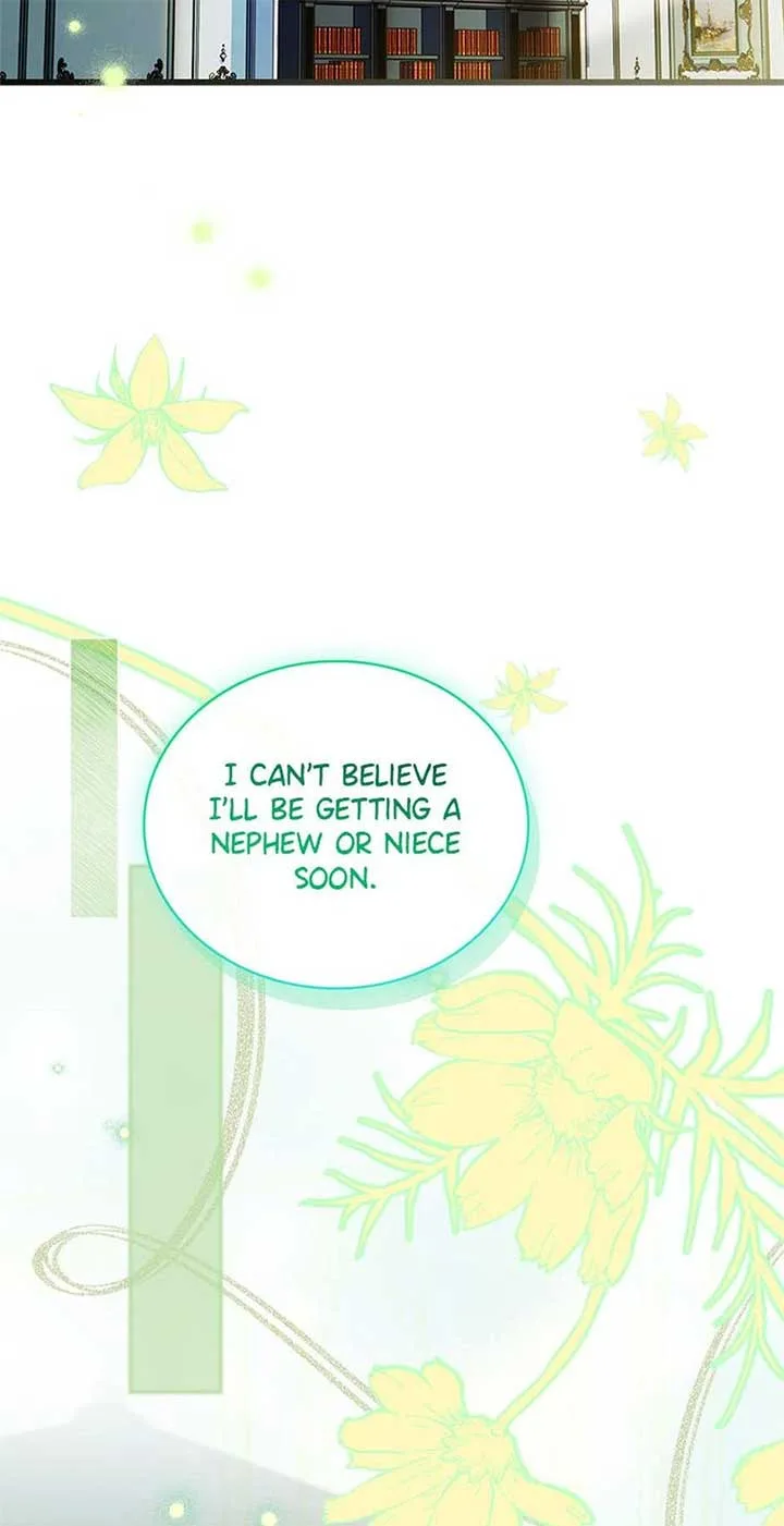 The Price of Breaking Up Chapter 101 page 35