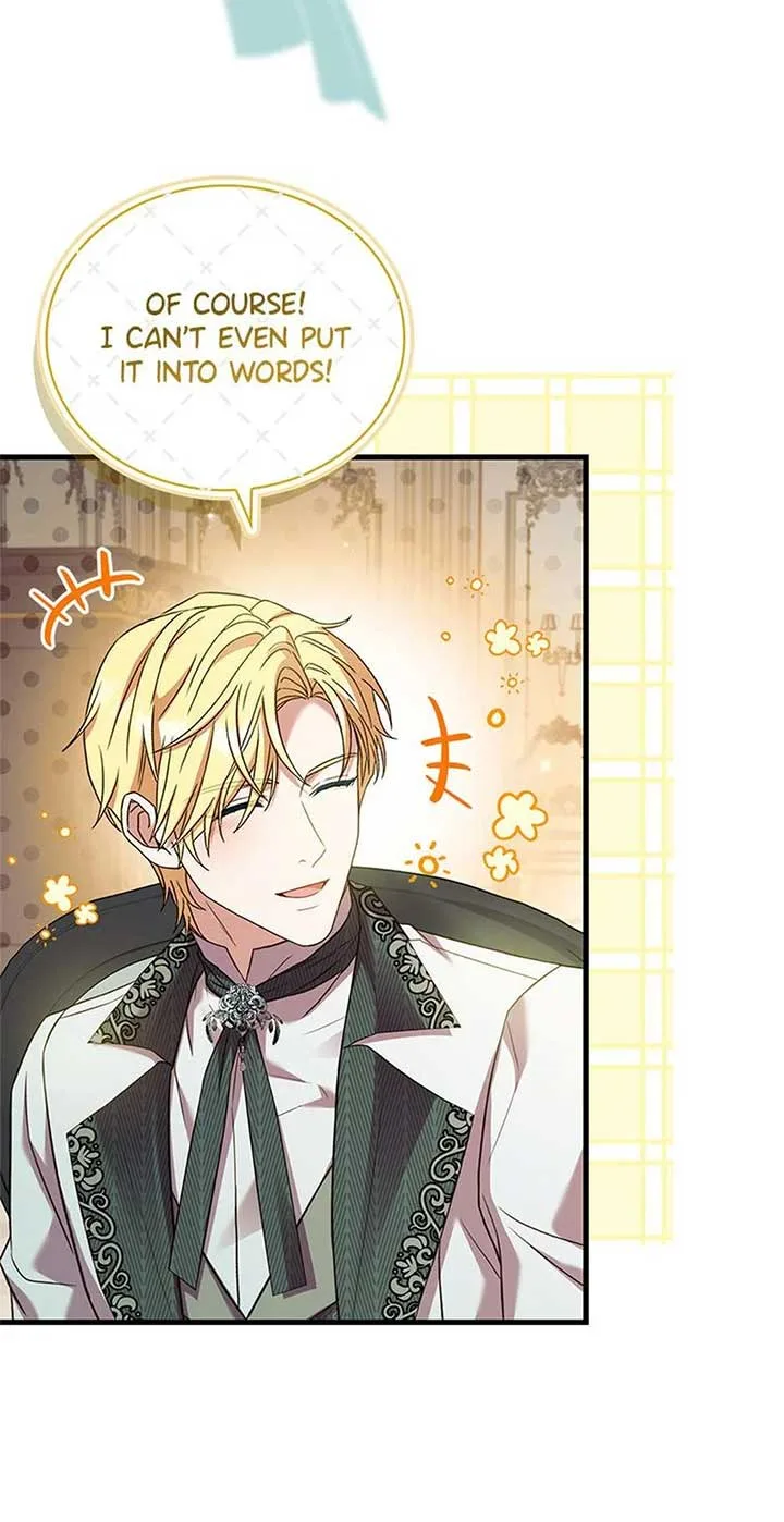 The Price of Breaking Up Chapter 101 page 37