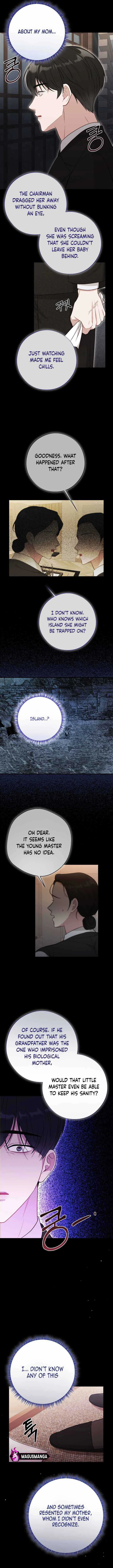 The Price of Desire Chapter 3 page 3