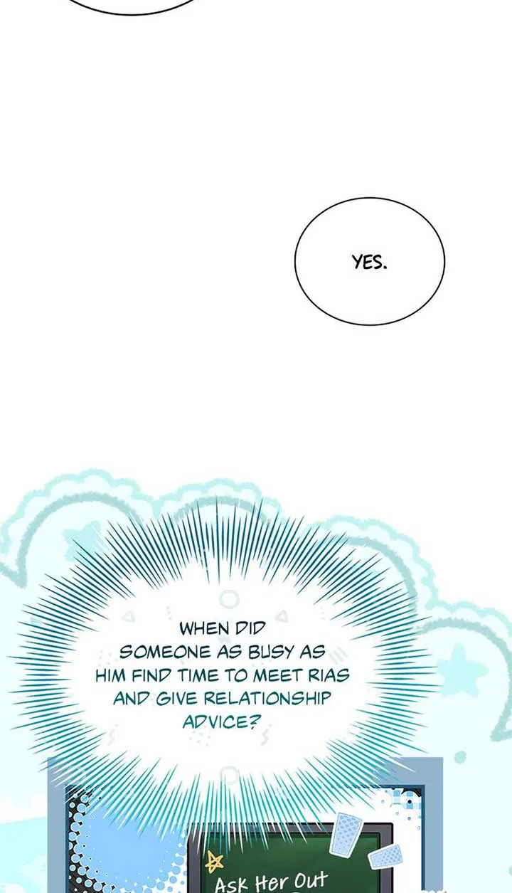 The Price of Breaking Up Chapter 101 page 56