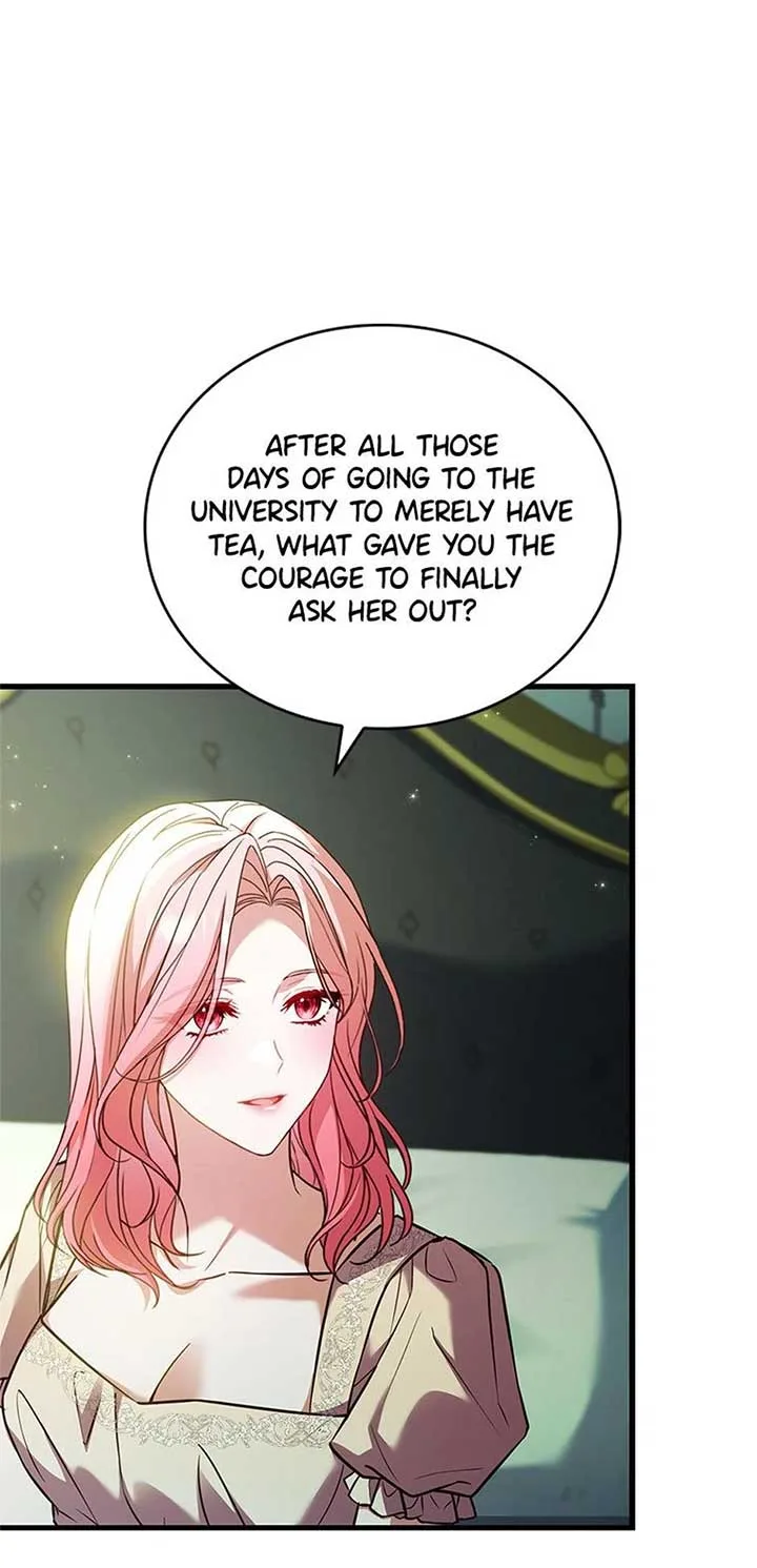 The Price of Breaking Up Chapter 101 page 53