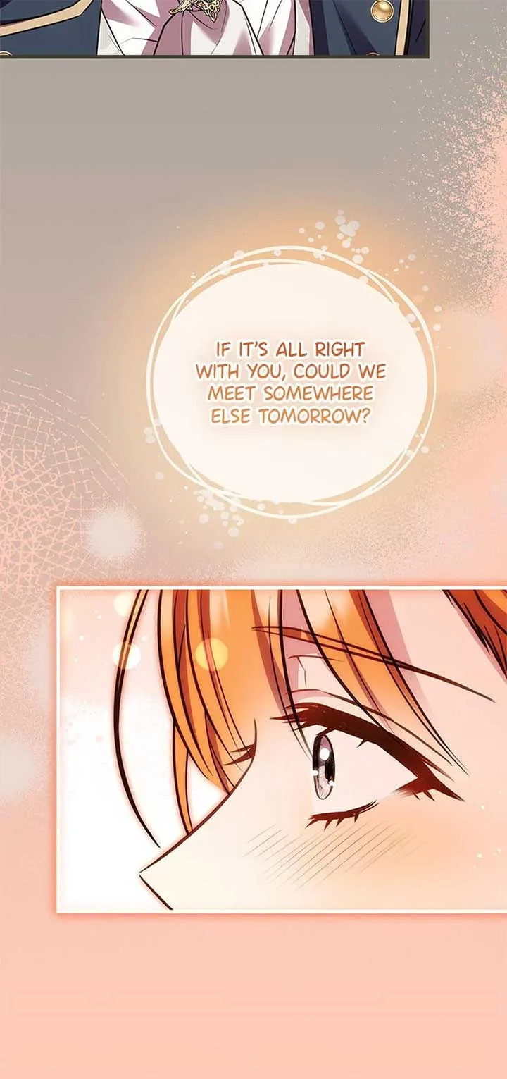 The Price of Breaking Up Chapter 101 page 48