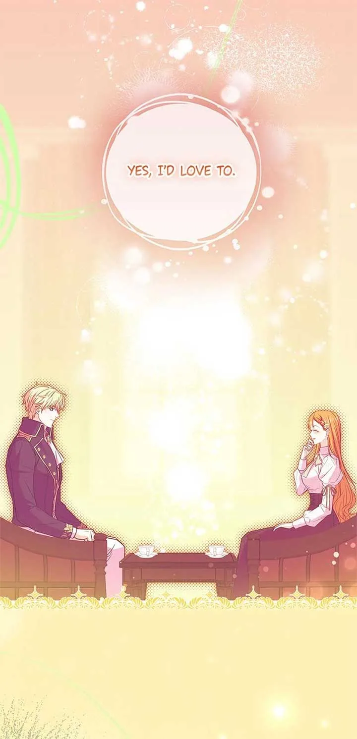The Price of Breaking Up Chapter 101 page 51