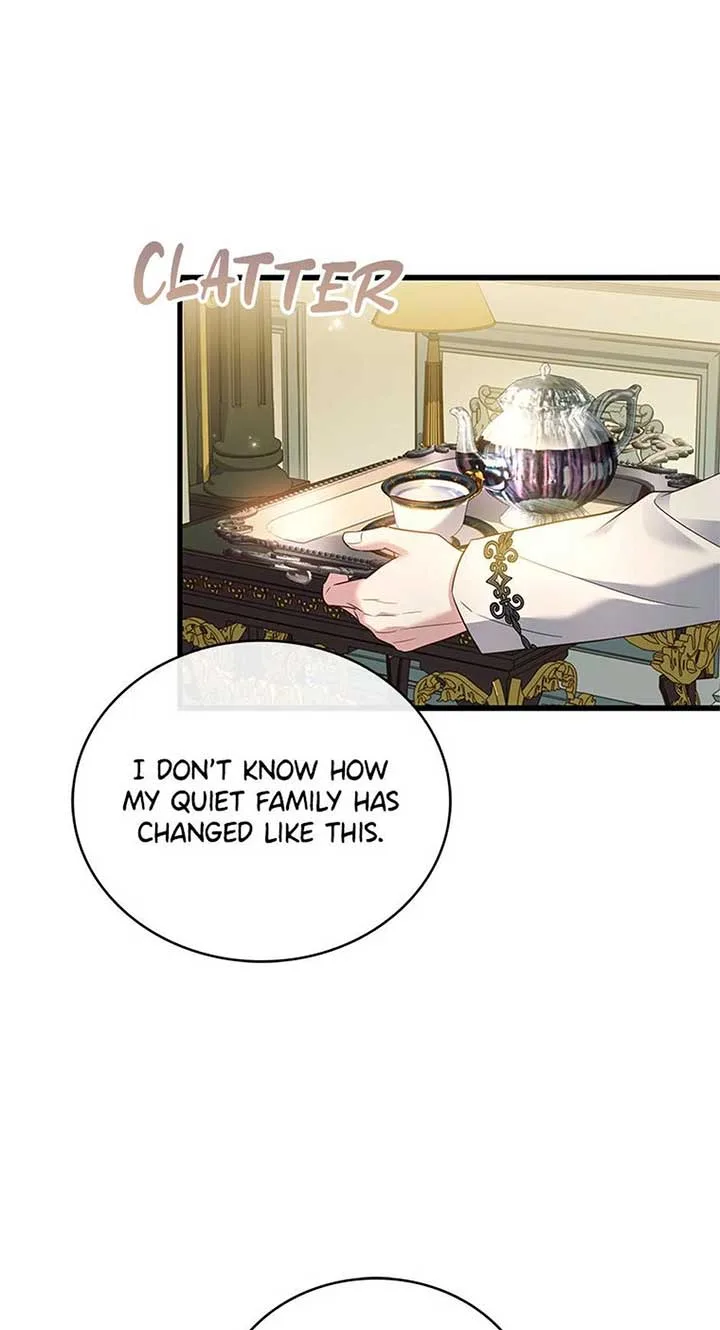 The Price of Breaking Up Chapter 101 page 65