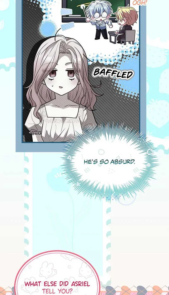 The Price of Breaking Up Chapter 101 page 57