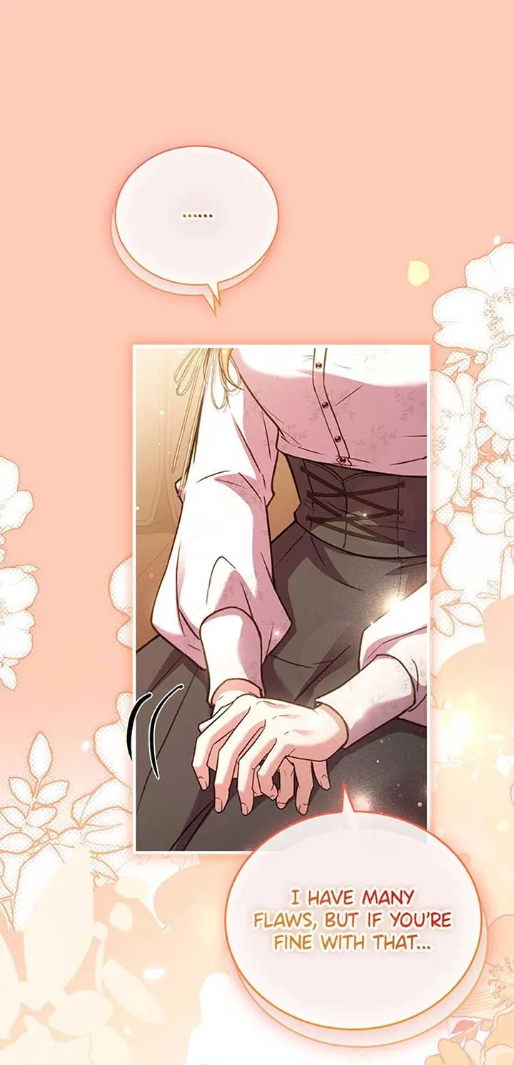 The Price of Breaking Up Chapter 101 page 49