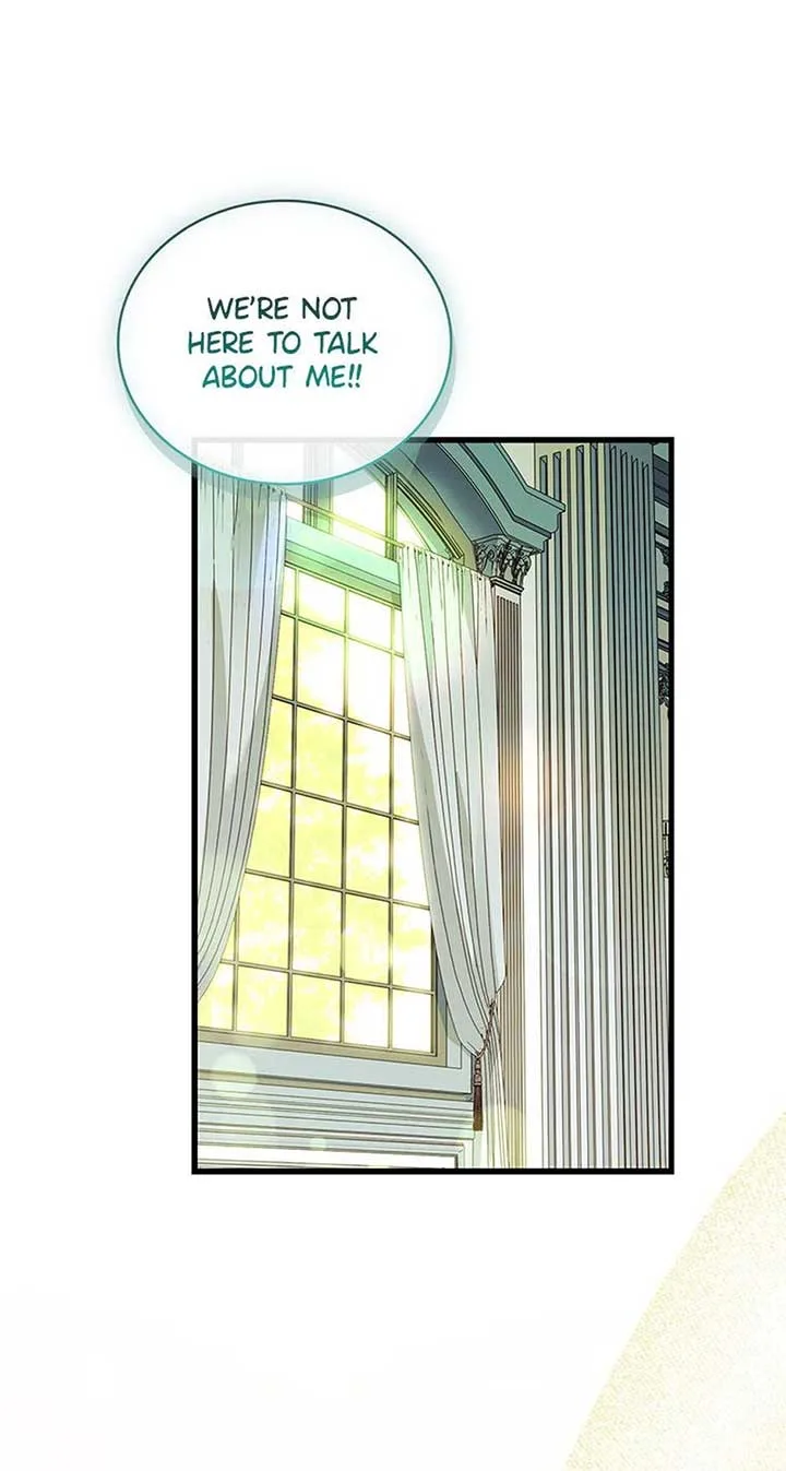 The Price of Breaking Up Chapter 101 page 59