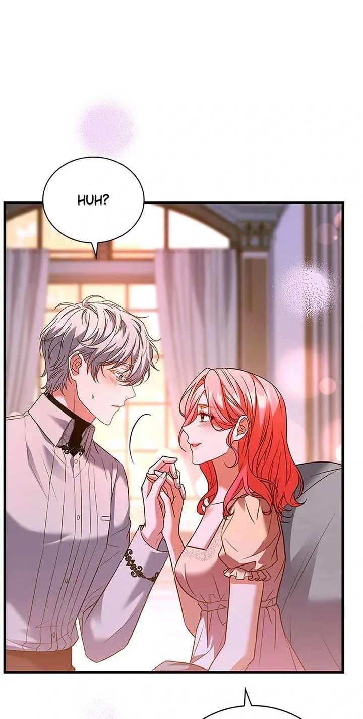 The Price of Breaking Up Chapter 101 page 70