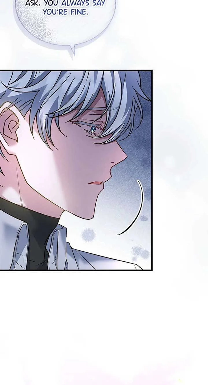 The Price of Breaking Up Chapter 101 page 67
