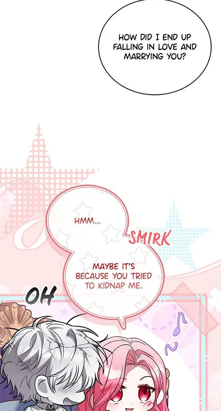 The Price of Breaking Up Chapter 101 page 77