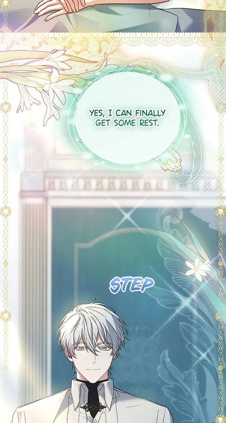 The Price of Breaking Up Chapter 101 page 63